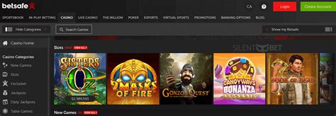 online casino betsafe|betsafe casino canada.